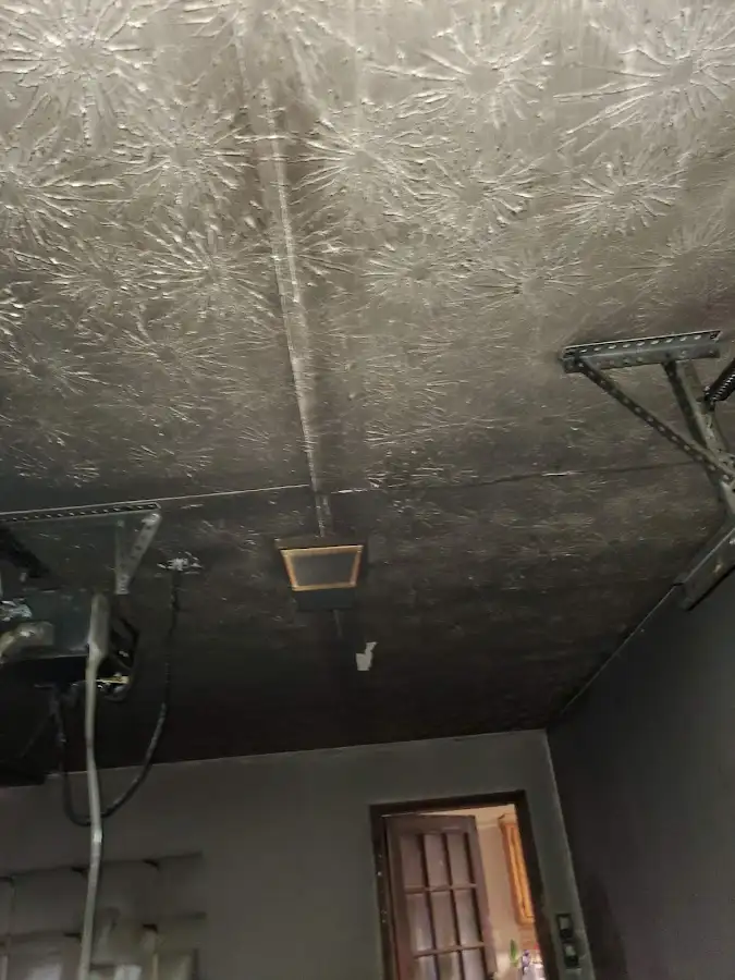Fire and smoke damage assessment for Water Damage Assessment in Henderson